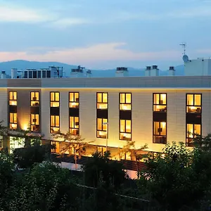 Hotell Desitges